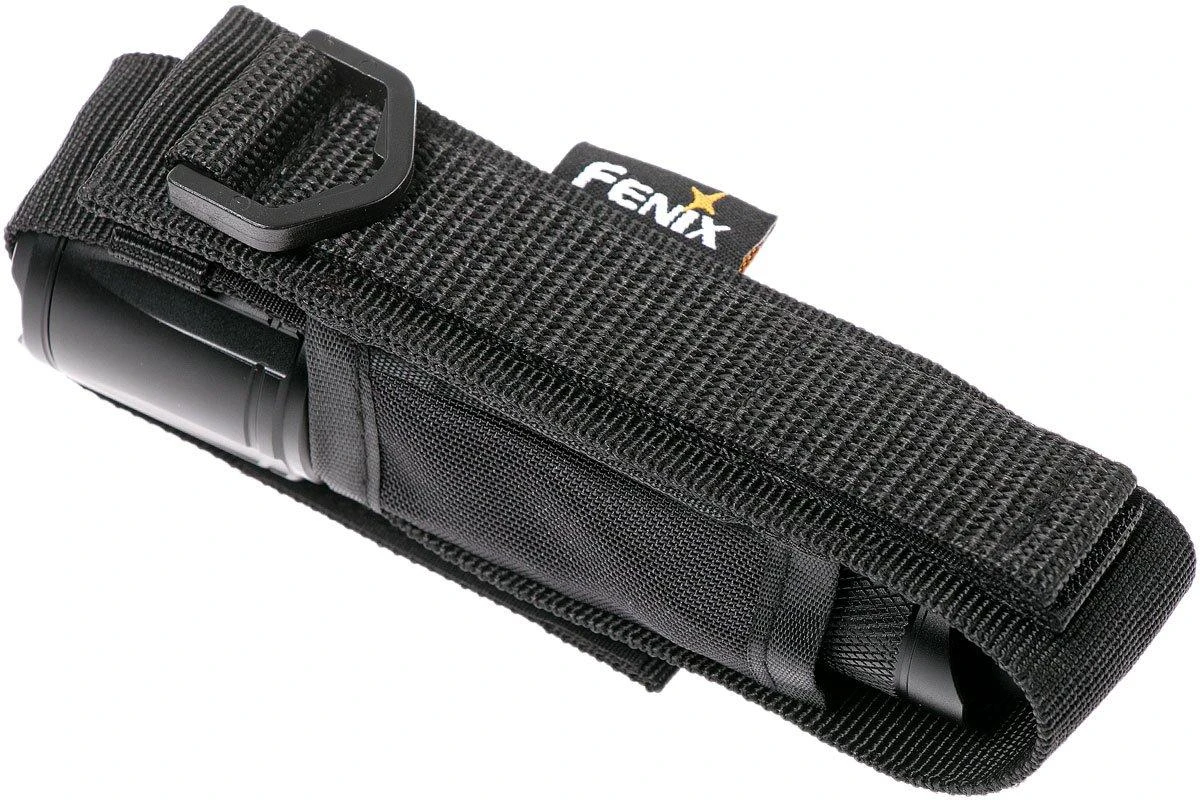 Fenix TK25 Red Version, TK25RED 8 Fenix TK25 Red Version, TK25RED – Bild 6