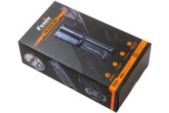 Fenix TK35 Ultimate Edition (2018 Version) LED-Taschenlampe -Victorinox Verkäufe FETK35UE 09 fenix v202202