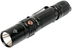 Fenix UC35 V2.0 Aufladbare LED-Taschenlampe