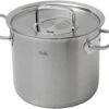 Fissler Original Profi Collection 084-118-20-000 Hoher Kochtopf 20 Cm