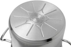 Fissler Original Profi Collection 084-118-20-000 Hoher Kochtopf 20 Cm -Victorinox Verkäufe FI084 118 20 000 04 fissler