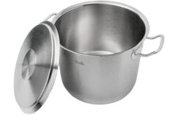 Fissler Original Profi Collection 084-118-28-000 Hoher Kochtopf 28 Cm -Victorinox Verkäufe FI084 118 28 000 03 fissler