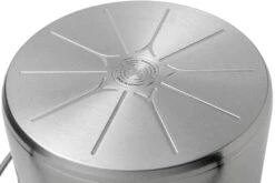 Fissler Original Profi Collection 084-118-28-000 Hoher Kochtopf 28 Cm -Victorinox Verkäufe FI084 118 28 000 04 fissler