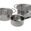 Fissler Original-Profi Collection® 084-128-03-000 3-teiliges Kochgeschirr-Set 1 Fissler Original-Profi Collection® 084-128-03-000 3-teiliges Kochgeschirr-Set -Victorinox Verkäufe FI084 128 03 000 01 fissler