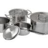 Fissler Original Profi Collection® 084-128-04-000 4-teiliges Topf-Set -Victorinox Verkäufe FI084 128 04 000 01 fissler