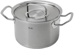 Fissler Original Profi Collection 084-128-20-000 Kochtopf 20 Cm