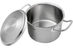 Fissler Original Profi Collection 084-128-20-000 Kochtopf 20 Cm -Victorinox Verkäufe FI084 128 20 000 03 fissler