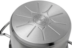 Fissler Original Profi Collection 084-128-20-000 Kochtopf 20 Cm -Victorinox Verkäufe FI084 128 20 000 04 fissler