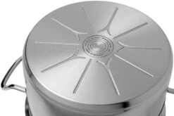 Fissler Original Profi Collection 084-128-24-000 Kochtopf 24 Cm 9 Fissler Original Profi Collection 084-128-24-000 Kochtopf 24 Cm -Victorinox Verkäufe FI084 128 24 000 04 fissler