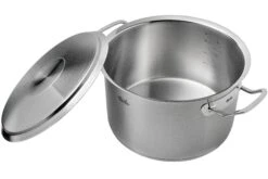 Fissler Original Profi Collection 084-128-28-000 Kochtopf 28 Cm 8 Fissler Original Profi Collection 084-128-28-000 Kochtopf 28 Cm -Victorinox Verkäufe FI084 128 28 000 03 fissler