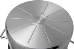 Fissler Original Profi Collection 084-128-28-000 Kochtopf 28 Cm 9 Fissler Original Profi Collection 084-128-28-000 Kochtopf 28 Cm -Victorinox Verkäufe FI084 128 28 000 04 fissler