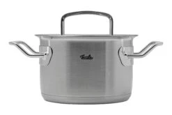 Fissler Original Profi Collection 084-129-16-000-0 Kochtopf, 16 Cm