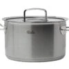 Fissler Original Profi 24 Cm Collection Kochtopf -Victorinox Verkäufe FI084 129 24 000 0 01 fissler