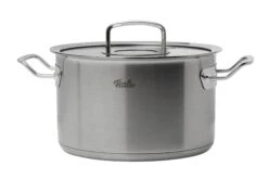 Fissler Original Profi 24 Cm Collection Kochtopf