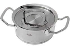 Fissler Original-Profi Collection® 084-138-16-000 Bratentopf, 16 Cm