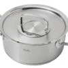 Fissler Original Profi Collection 084-138-20-000 Bratentopf 20 Cm -Victorinox Verkäufe FI084 138 20 000 01 fissler