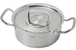 Fissler Original Profi Collection 084-138-20-000 Bratentopf 20 Cm