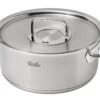 Fissler Original Profi Collection 084-138-24-000 Bratentopf 24 Cm