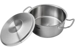 Fissler Original Profi Collection 084-138-24-000 Bratentopf 24 Cm 8 Fissler Original Profi Collection 084-138-24-000 Bratentopf 24 Cm -Victorinox Verkäufe FI084 138 24 000 03 fissler