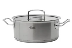 Fissler Original Profi Collection 24 Cm, Bratpfanne