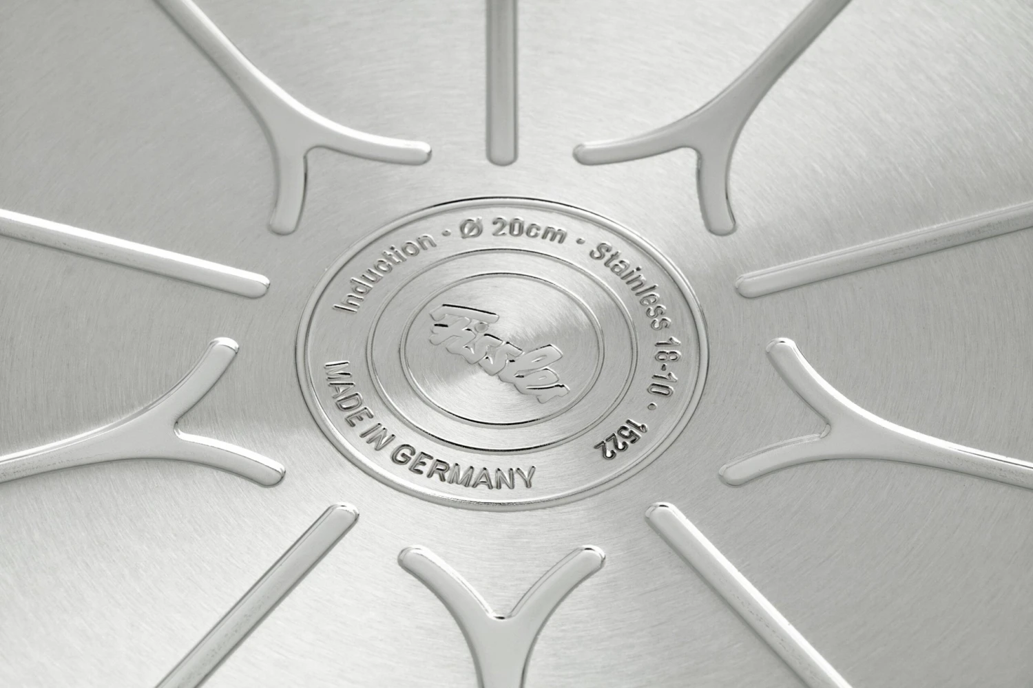 Fissler Original Profi Collection 084-378-04-000, 4-teiliges Kochgeschirr 11 Fissler Original Profi Collection 084-378-04-000, 4-teiliges Kochgeschirr – Bild 9