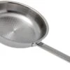 Fissler Original-profi Collection®2 Edelstahlpfanne Aus Rostfreiem Stahl 24 Cm 1 Fissler Original-profi Collection®2 Edelstahlpfanne Aus Rostfreiem Stahl 24 Cm -Victorinox Verkäufe FI084 378 24 100 01 fissler