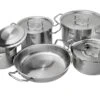 Fissler Original Profi Collection 084-388-05-000, 5-teiliges Topfset 2 Fissler Original Profi Collection 084-388-05-000, 5-teiliges Topfset -Victorinox Verkäufe FI084 388 05 000 01 fissler