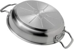 Fissler Original Profi Collection 084-388-28-100 Servierpfanne 28 Cm 5 Fissler Original Profi Collection 084-388-28-100 Servierpfanne 28 Cm -Victorinox Verkäufe FI084 388 28 100 02 fissler