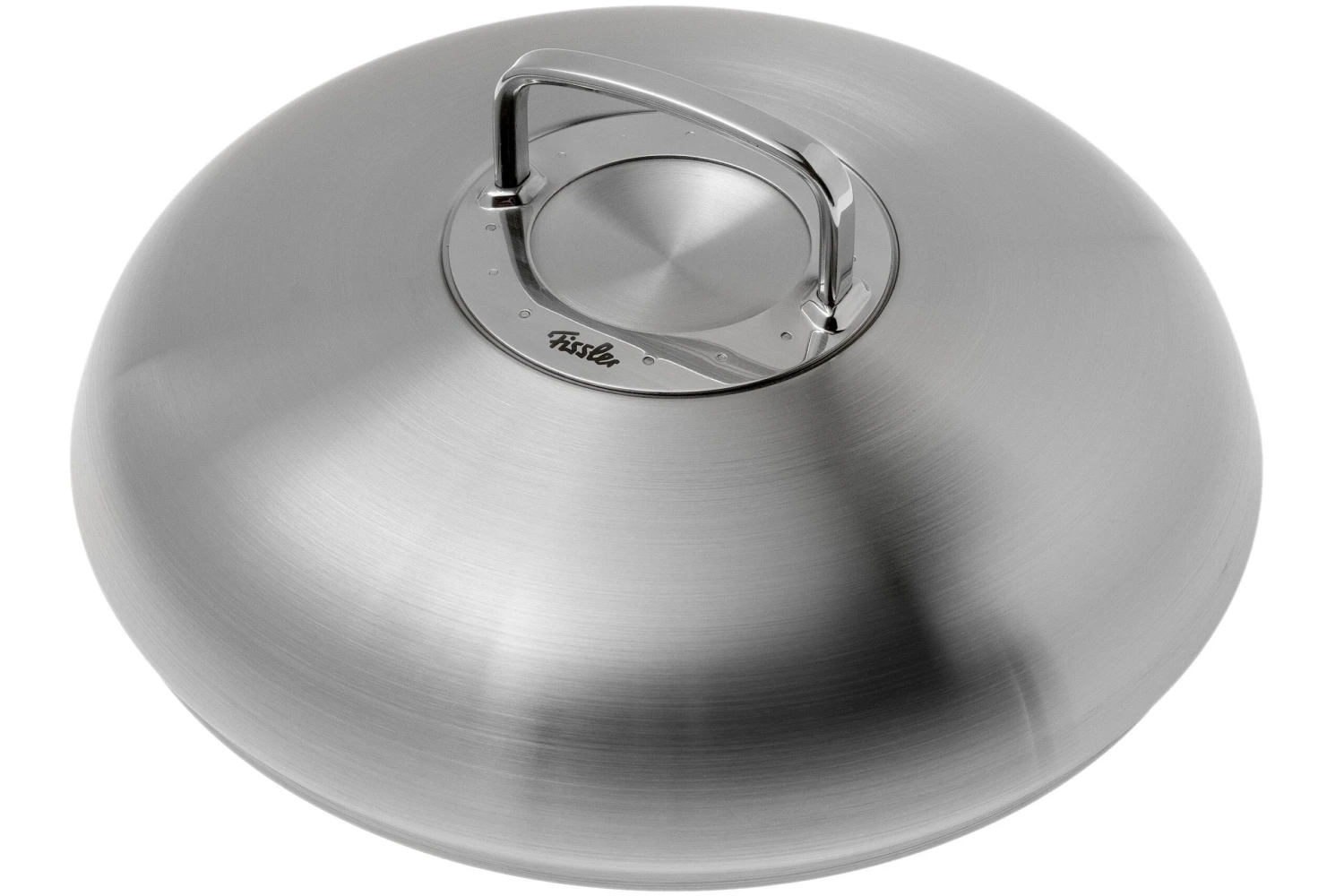 Fissler Original Profi Collection High Dome Lid 084-388-28-200, Hoher Deckel 28 Cm 3 Fissler Original Profi Collection High Dome Lid 084-388-28-200, Hoher Deckel 28 Cm
