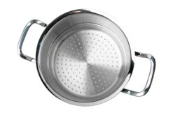 Fissler Original Profi Collection 08478820000 Dampfeinsatz 20 Cm -Victorinox Verkäufe FI08478820000 04 fissler