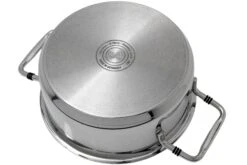 Fissler Bonn 086-112-05-000, 5-teiliges Topfset -Victorinox Verkäufe FI086 112 05 000 03 fissler v202106