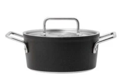 Fissler Adamant 18cm, Metalldeckel, Bratpfanne