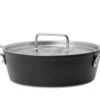 Fissler Adamant 24cm, Metalldeckel, Bratpfanne
