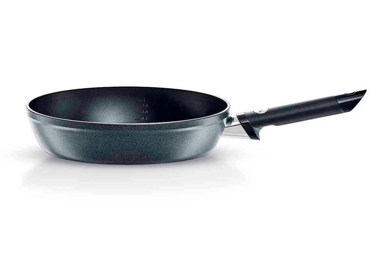 Fissler Levital Classic 157-121-20-100-0 Pfanne 20 Cm 3 Fissler Levital Classic 157-121-20-100-0 Pfanne 20 Cm