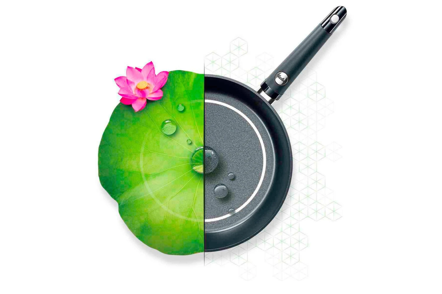 Fissler Levital Classic 157-121-26-100-0 Pfanne 26 Cm 4 Fissler Levital Classic 157-121-26-100-0 Pfanne 26 Cm – Bild 2