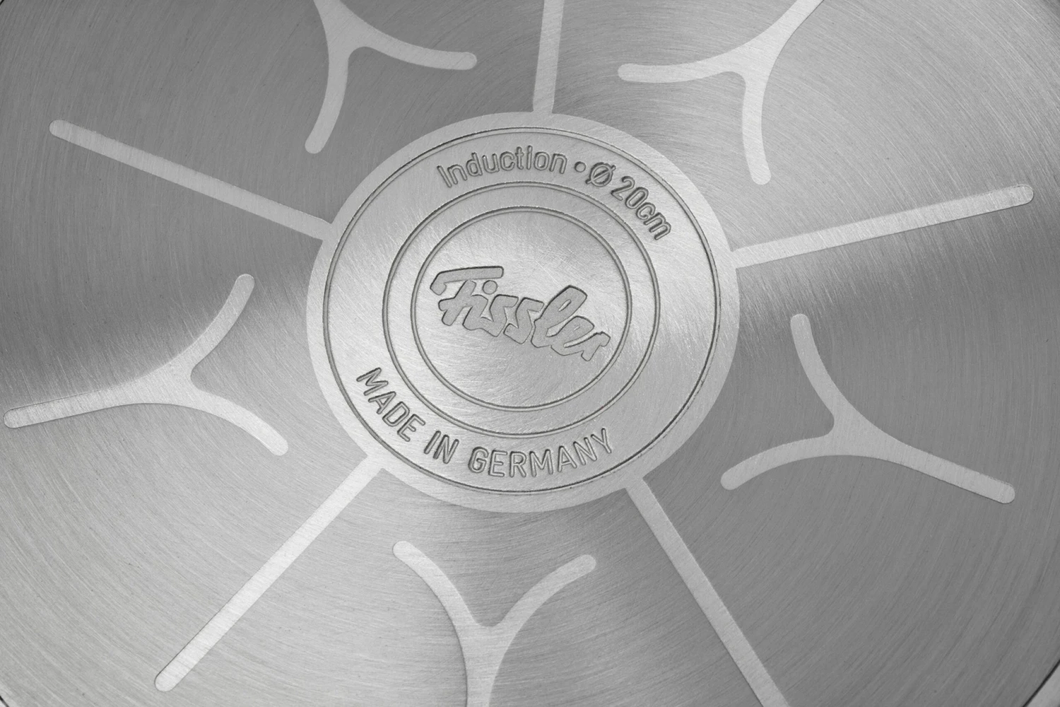 Fissler Ceratal Classic 157-220-20-100-0 Pfanne 20 Cm 5 Fissler Ceratal Classic 157-220-20-100-0 Pfanne 20 Cm – Bild 3