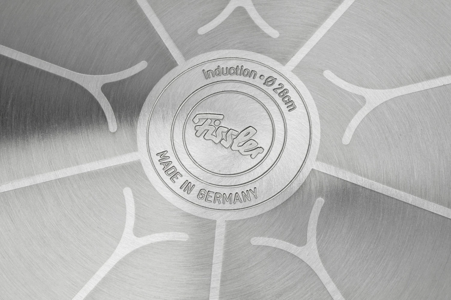 Fissler Ceratal Classic 157-220-28-100-0 Pfanne 28 Cm 5 Fissler Ceratal Classic 157-220-28-100-0 Pfanne 28 Cm – Bild 3