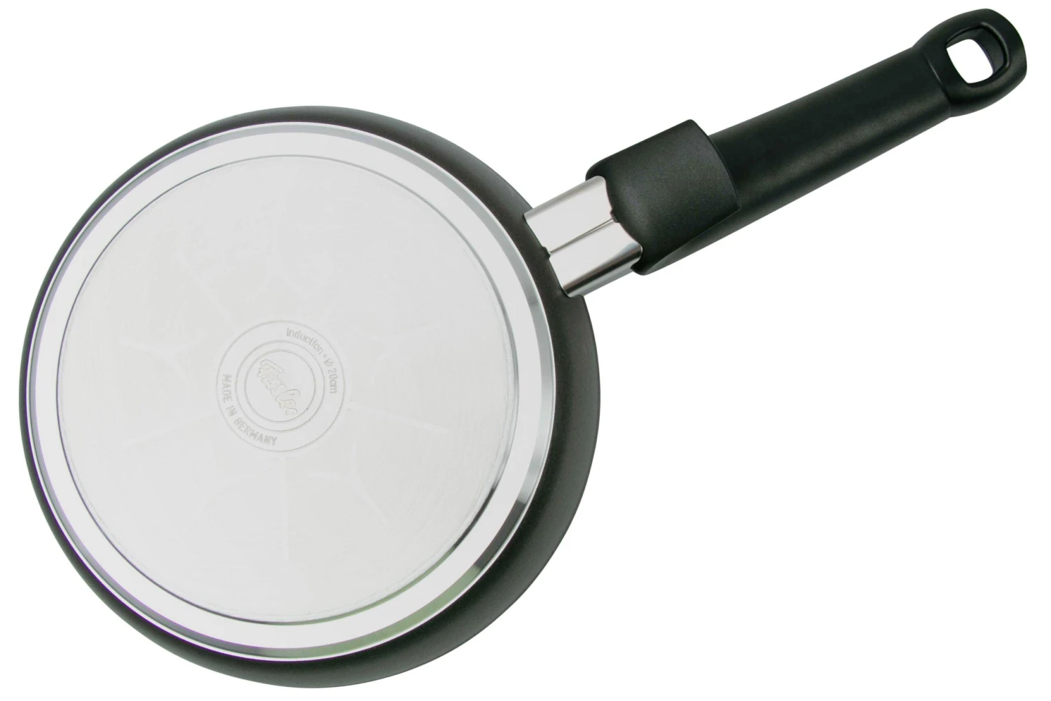 Fissler Levital Comfort 159-121-20-100-0 Bratpfanne 20 Cm 6 Fissler Levital Comfort 159-121-20-100-0 Bratpfanne 20 Cm – Bild 4