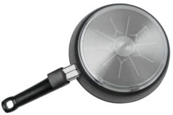 Fissler Levital Comfort 159-121-24-100-0 Bratpfannne 24 Cm -Victorinox Verkäufe FI159 121 24 100 0 04 fissler
