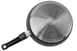 Fissler Levital Comfort 159-121-28-100-0 Bratpfanne 28 Cm -Victorinox Verkäufe FI159 121 28 100 0 04 fissler