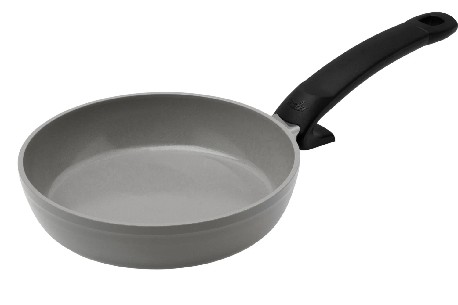 Fissler Ceratal Comfort 20cm Keramische Bratpfanne 3 Fissler Ceratal Comfort 20cm Keramische Bratpfanne