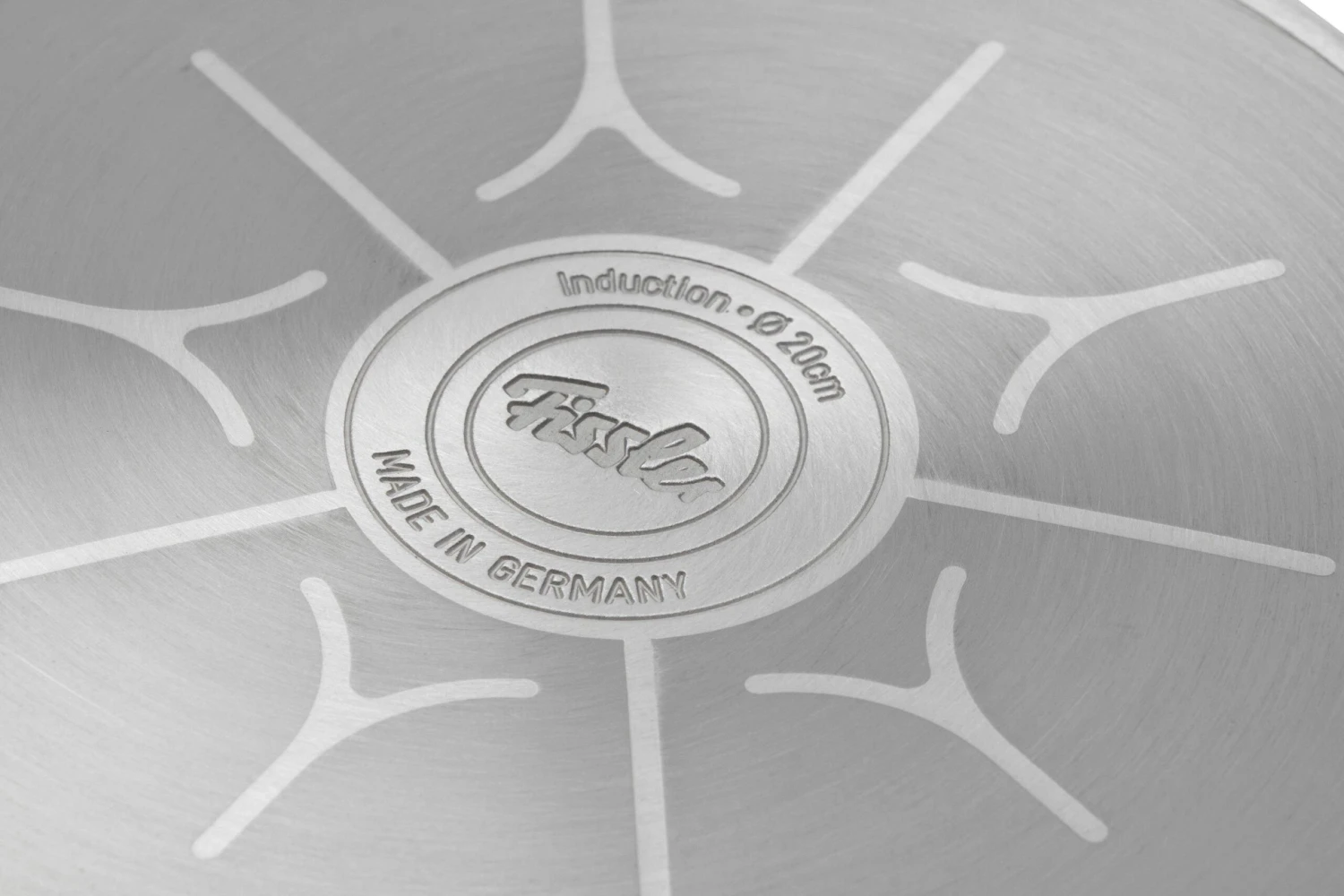 Fissler Ceratal Comfort 20cm Keramische Bratpfanne 5 Fissler Ceratal Comfort 20cm Keramische Bratpfanne – Bild 3