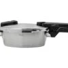 Fissler Vitaquick Premium 602-410-02-000-0 Schnellkochtopf 22 Cm 2.5 Liter -Victorinox Verkäufe FI602 410 02 000 0 01 fissler