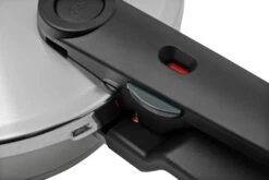 Fissler Vitaquick Premium 602-410-02-000-0 Schnellkochtopf 22 Cm 2.5 Liter -Victorinox Verkäufe FI602 410 02 000 0 04 fissler