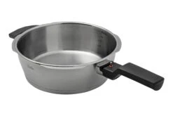 Fissler Vitaquick Premium 602-410-02-000-0 Schnellkochtopf 22 Cm 2.5 Liter -Victorinox Verkäufe FI602 410 02 000 0 06 fissler