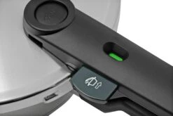 Fissler Vitaquick Premium 602-810-08-000-0 Schnellkochtopf 26 Cm, 8.0 Liter 10 Fissler Vitaquick Premium 602-810-08-000-0 Schnellkochtopf 26 Cm, 8.0 Liter -Victorinox Verkäufe FI602 810 08 000 0 04 fissler