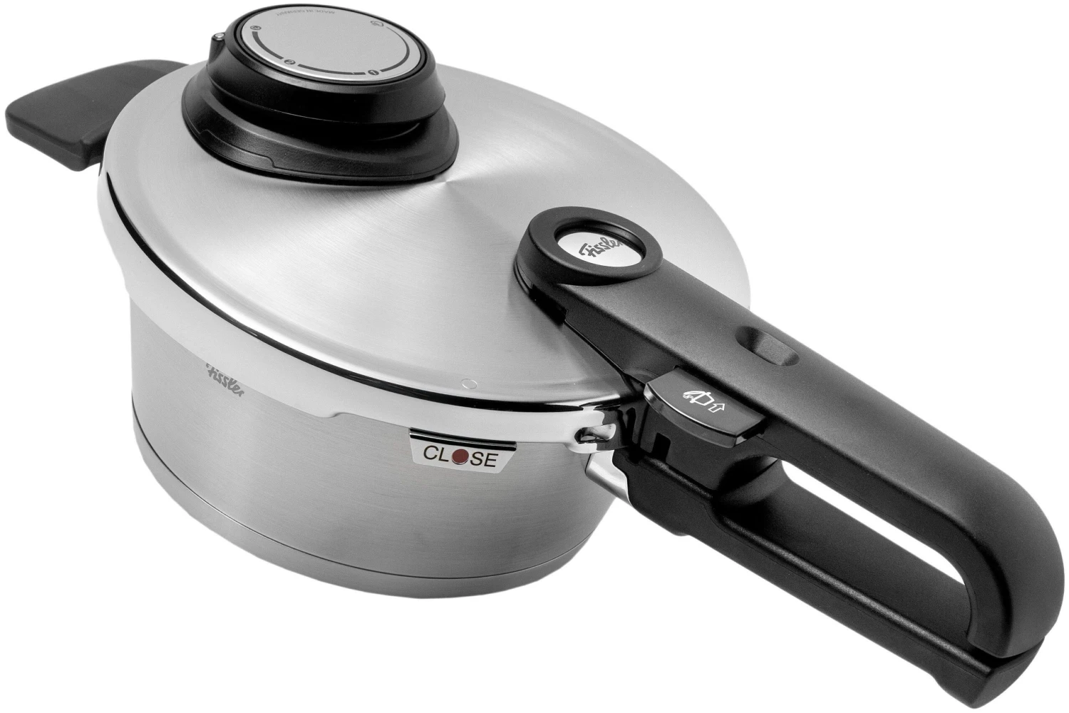 Fissler Vitavit Premium 622-212-01-000 Schnellkochtopf 18 Cm, 1,8 L 3 Fissler Vitavit Premium 622-212-01-000 Schnellkochtopf 18 Cm, 1,8 L
