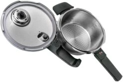 Fissler Vitavit Premium 622-212-01-000 Schnellkochtopf 18 Cm, 1,8 L 7 Fissler Vitavit Premium 622-212-01-000 Schnellkochtopf 18 Cm, 1,8 L -Victorinox Verkäufe FI622 212 01 000 03 fissler