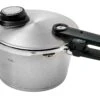Fissler Vitavit Premium 622-412-04-070 Schnellkochtopf 22 Cm, 4,5 L Mit Dampfeinsatz -Victorinox Verkäufe FI622 412 04 070 01 fissler