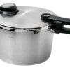 Fissler Vitavit Premium 622-812-08-070 Schnellkochtopf 26 Cm, 8,0 L Mit Dampfeinsatz -Victorinox Verkäufe FI622 812 08 070 01 fissler
